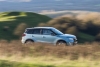 2025 Suzuki Vitara Ultra Mild Hybrid. Image by Jordan Butters.