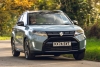 Driven: 2025 Suzuki Vitara. Image by Jordan Butters.