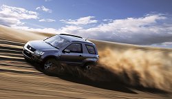 2005 Suzuki Grand Vitara. Image by Suzuki. Click here for a larger image. 2005 Suzuki Grand Vitara. Image by Suzuki.