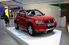 2005 Suzuki Grand Vitara. Image by Shane O' Donoghue.