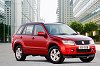 2005 Suzuki Grand Vitara. Image by Suzuki.