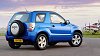 2005 Suzuki Grand Vitara. Image by Suzuki.