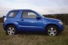New Vitara is small in a Grand kind of way. Image by Trevor Nicosia.