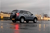 2007 Suzuki Grand Vitara. Image by Suzuki.