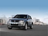 2007 Suzuki Grand Vitara. Image by Suzuki.