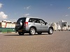 2007 Suzuki Grand Vitara. Image by Suzuki.