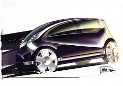 2005 Suzuki Ionis concept. Image by Suzuki. Click here for a larger image. 2005 Suzuki Ionis concept. Image by Suzuki.