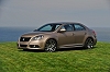 Suzuki Kizashi confirmed for UK. Image by Suzuki.