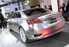 2008 Suzuki Kizashi 3 concept. Image by United Pictures.