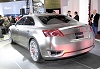 2008 Suzuki Kizashi 3 concept. Image by United Pictures.