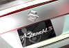 2008 Suzuki Kizashi 3 concept. Image by United Pictures.