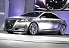 2008 Suzuki Kizashi 3 concept. Image by United Pictures.