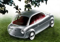 2005 Suzuki LC concept. Image by Suzuki. Click here for a larger image. 2005 Suzuki LC concept. Image by Suzuki.