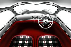 2005 Suzuki LC concept. Image by Suzuki.