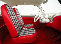 2005 Suzuki LC concept. Image by Suzuki. Click here for a larger image. 2005 Suzuki LC concept. Image by Suzuki.