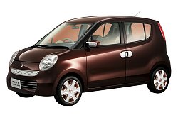 2005 Suzuki Mom's Personal Wagon concept. Image by Suzuki. Click here for a larger image. 2005 Suzuki Mom's Personal Wagon concept. Image by Suzuki.