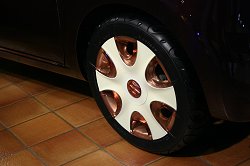 2005 Suzuki Mom's Personal Wagon concept. Image by Shane O' Donoghue.