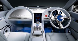 2005 Suzuki P.X concept. Image by Suzuki. Click here for a larger image. 2005 Suzuki P.X concept. Image by Suzuki.