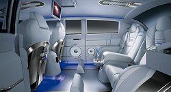 2005 Suzuki P.X concept. Image by Suzuki.