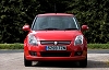 2009 Suzuki Swift. Image by Suzuki.