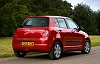 2009 Suzuki Swift. Image by Suzuki.