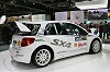 2007 Suzuki SX4 WRC. Image by Newspress.