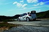 2007 Suzuki SX4 WRC. Image by Suzuki.
