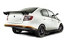 Suzuki uses the force. Image by Suzuki.