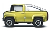 Suzuki shows off its own Tokyo concepts. Image by Suzuki.