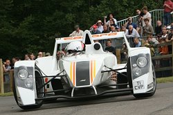 2007 Goodwood Festival of Speed. Image by Syd Wall.