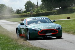 2007 Rallyday. Image by Syd Wall.