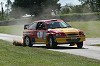 2007 Rallyday. Image by Syd Wall.