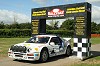 2007 Rallyday. Image by Syd Wall.