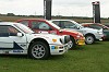 2007 Rallyday. Image by Syd Wall.