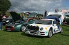 2007 Rallyday. Image by Syd Wall.
