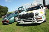 2007 Rallyday. Image by Syd Wall.