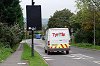 Speed cameras. Image by Syd Wall.