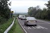 Speed cameras. Image by Syd Wall.