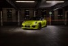 2015 Porsche 911 Targa 4S by TechArt. Image by TechArt.