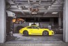 2018 Porsche 911 Carrera T by TechArt. Image by TechArt.