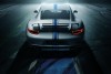 TechArt reveals its take on the Porsche 911 Turbo. Image by TechArt.