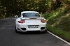 2011 Porsche 911 Turbo by Techart. Image by Techart.