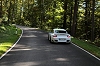 2011 Porsche 911 Turbo by Techart. Image by Techart.
