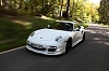 2011 Porsche 911 Turbo by Techart. Image by Techart.