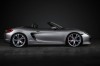 Techart packages for the Porsche Boxster. Image by TechArt.