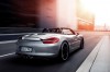 2013 Porsche Boxster by TechArt. Image by TechArt.