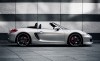 2013 Porsche Boxster by TechArt. Image by TechArt.