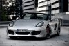 2013 Porsche Boxster by TechArt. Image by TechArt.