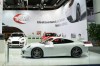 TechArt at Frankfurt. Image by Newspress.