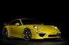 TechArt Porsche 911 for Geneva Show. Image by TechArt.